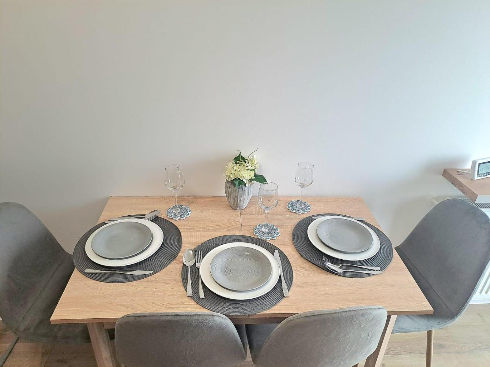 Mountain Breeze Luxury Apartment Ac & Parcare Privata Braszów Zewnętrze zdjęcie