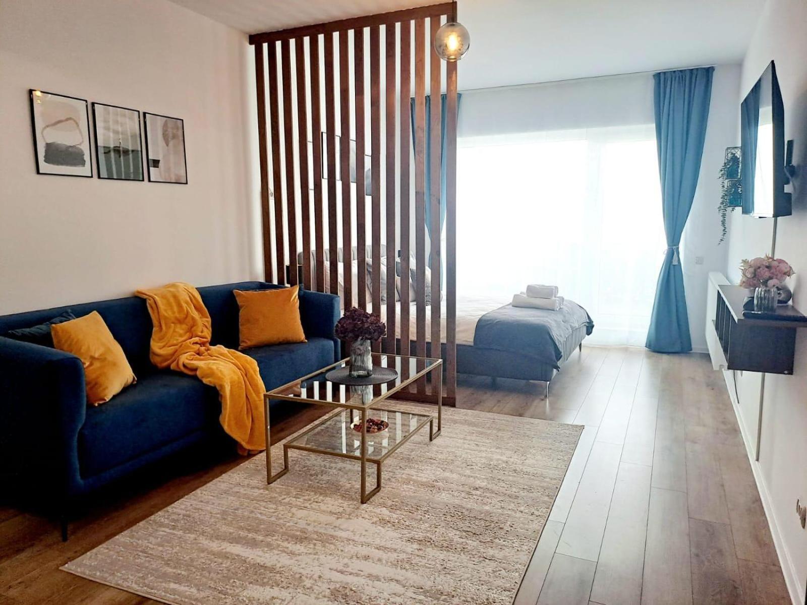 Mountain Breeze Luxury Apartment Ac & Parcare Privata Braszów Zewnętrze zdjęcie